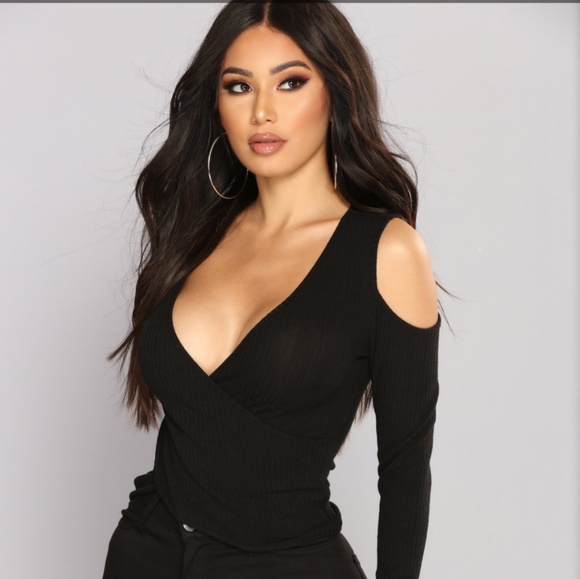 Fashion Nova Tops - Fashion Nova Top